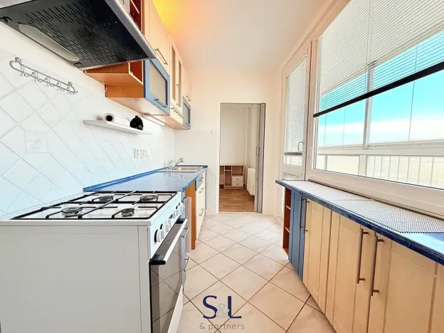 Pronájem bytu 3+1, Jablonec nad Nisou, Rýnovická, 75 m2