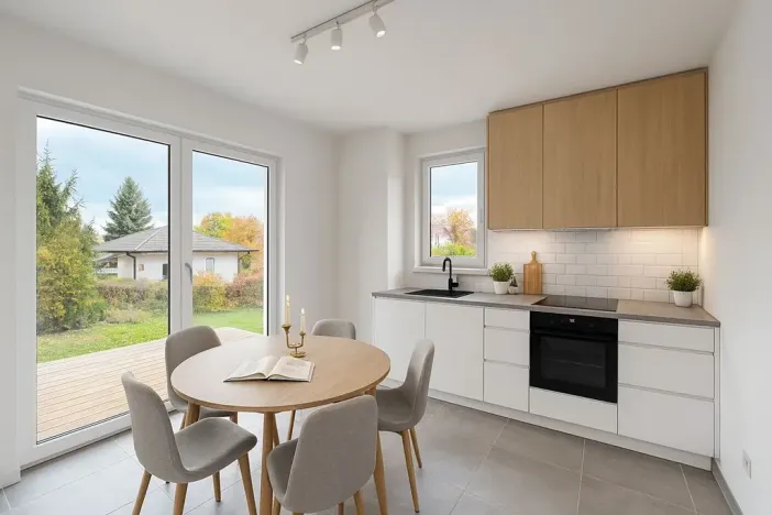 Prodej rodinného domu, Neratovice, V Polích, 129 m2