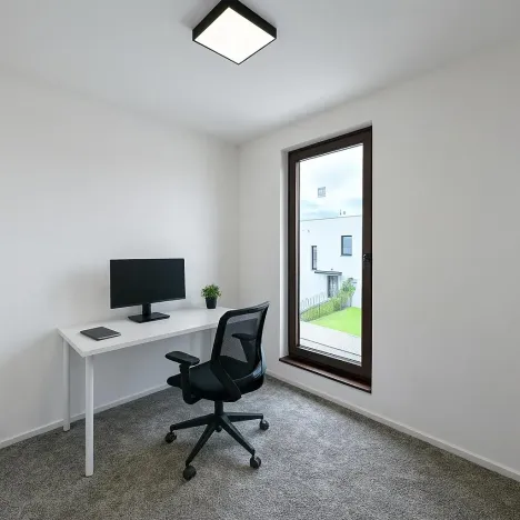 Prodej rodinného domu, Neratovice, V Polích, 129 m2