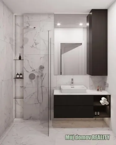 Prodej bytu 2+kk, Praha - Holešovice, Heřmanova, 50 m2