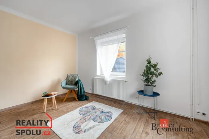 Prodej rodinného domu, Liberec, 225 m2