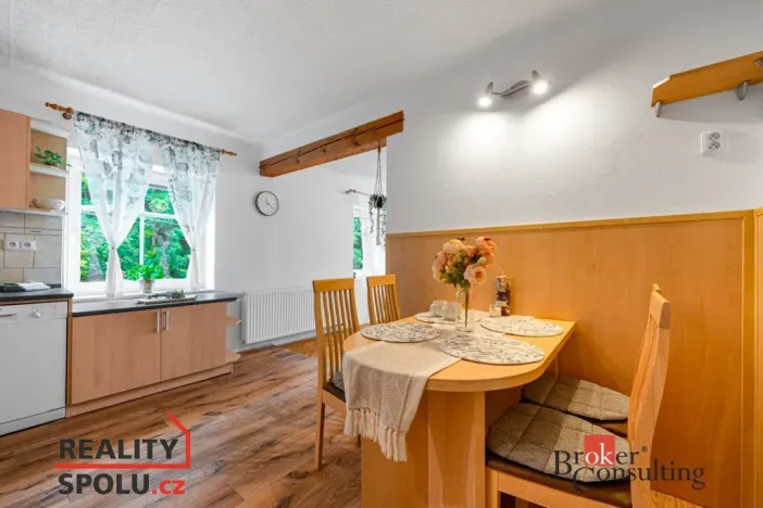 Prodej rodinného domu, Liberec, 225 m2