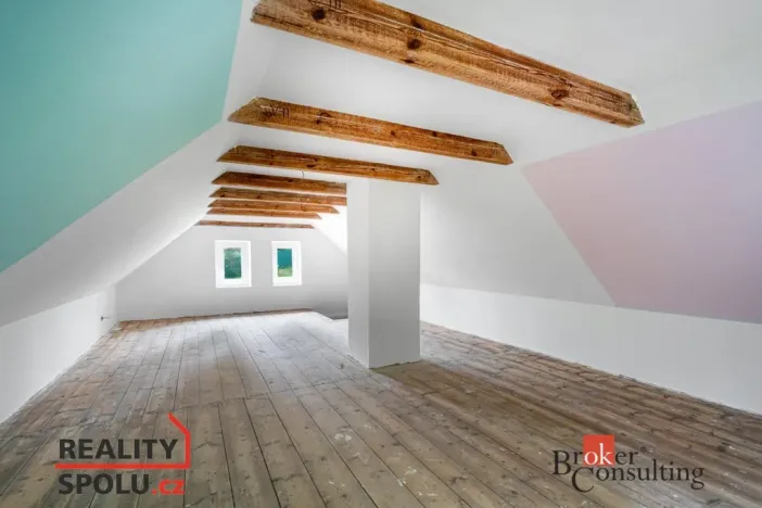 Prodej rodinného domu, Liberec, 225 m2