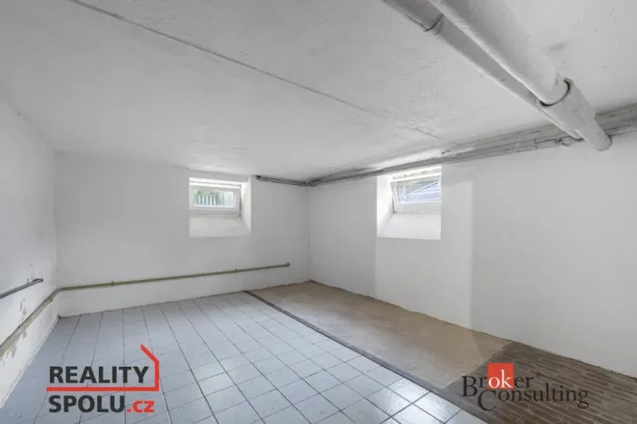 Prodej rodinného domu, Liberec, 225 m2