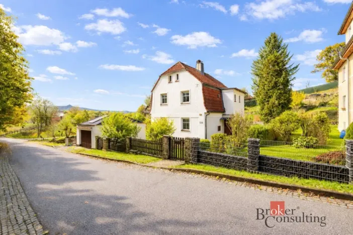 Prodej rodinného domu, Liberec - Liberec XXX-Vratislavice nad Nisou, Zvonková, 225 m2