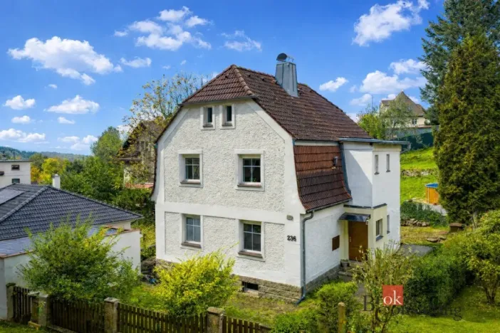 Prodej rodinného domu, Liberec - Liberec XXX-Vratislavice nad Nisou, Zvonková, 225 m2