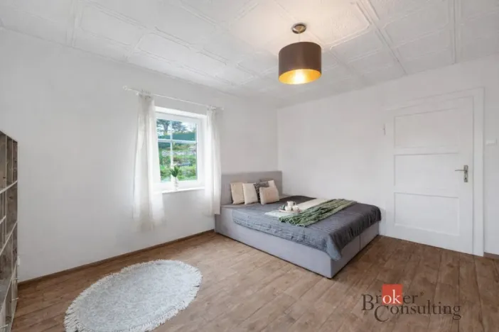 Prodej rodinného domu, Liberec - Liberec XXX-Vratislavice nad Nisou, Zvonková, 225 m2