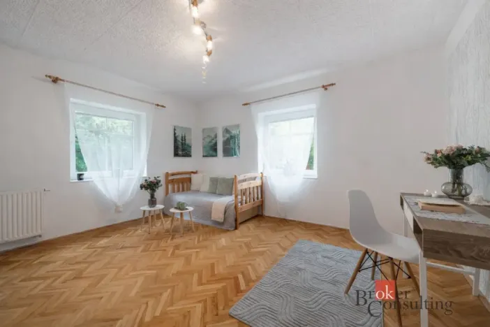 Prodej rodinného domu, Liberec - Liberec XXX-Vratislavice nad Nisou, Zvonková, 225 m2