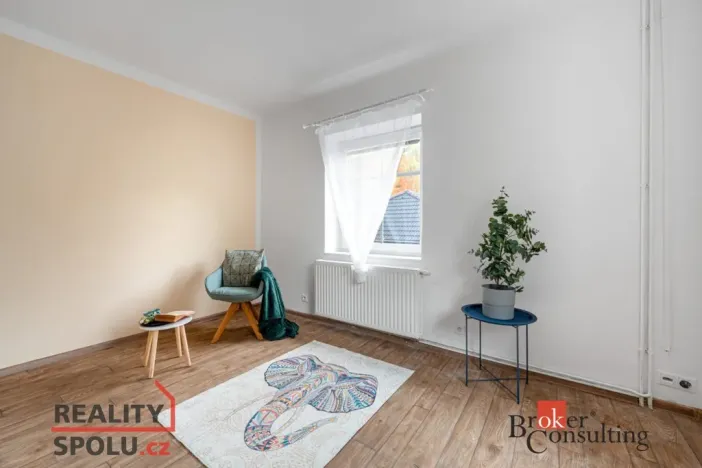 Prodej rodinného domu, Liberec - Liberec XXX-Vratislavice nad Nisou, Zvonková, 225 m2