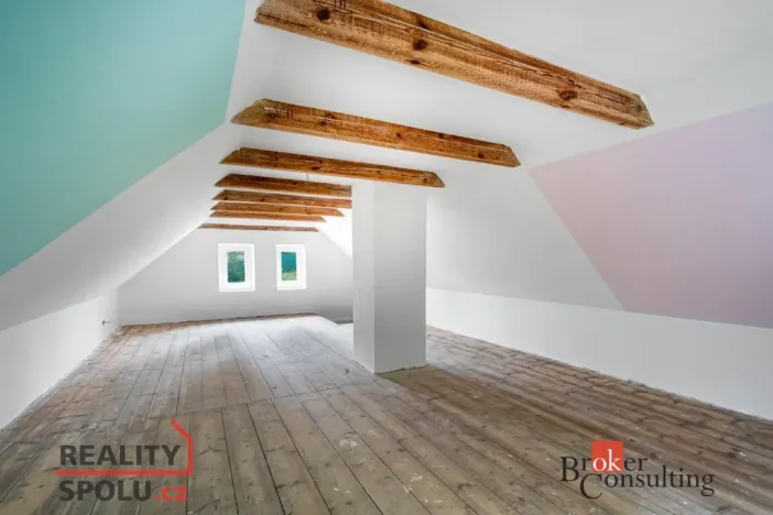 Prodej rodinného domu, Liberec - Liberec XXX-Vratislavice nad Nisou, Zvonková, 225 m2