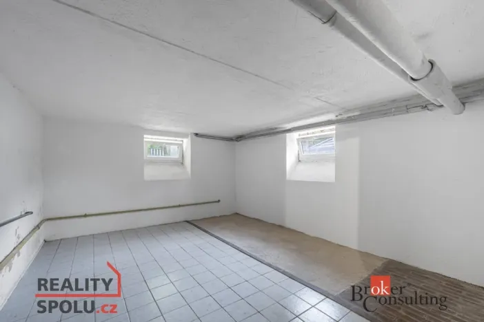 Prodej rodinného domu, Liberec - Liberec XXX-Vratislavice nad Nisou, Zvonková, 225 m2