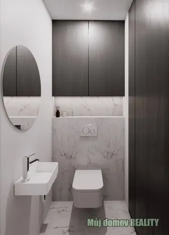 Prodej bytu 3+kk, Praha - Holešovice, Heřmanova, 93 m2