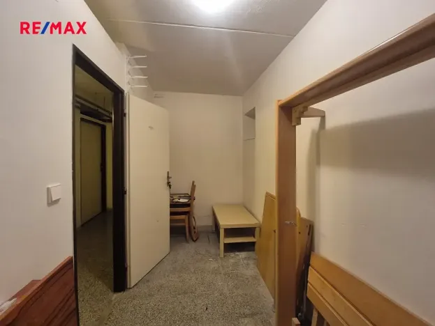 Prodej bytu 2+kk, Svitavy, Na Vějíři, 74 m2