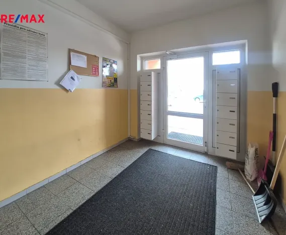 Prodej bytu 2+kk, Svitavy, Na Vějíři, 74 m2