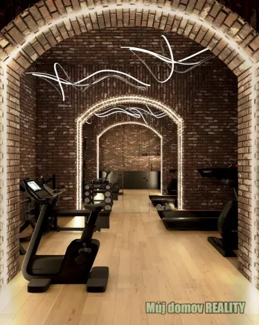 Prodej bytu 1+1, Praha - Vinohrady, Bělehradská, 37 m2