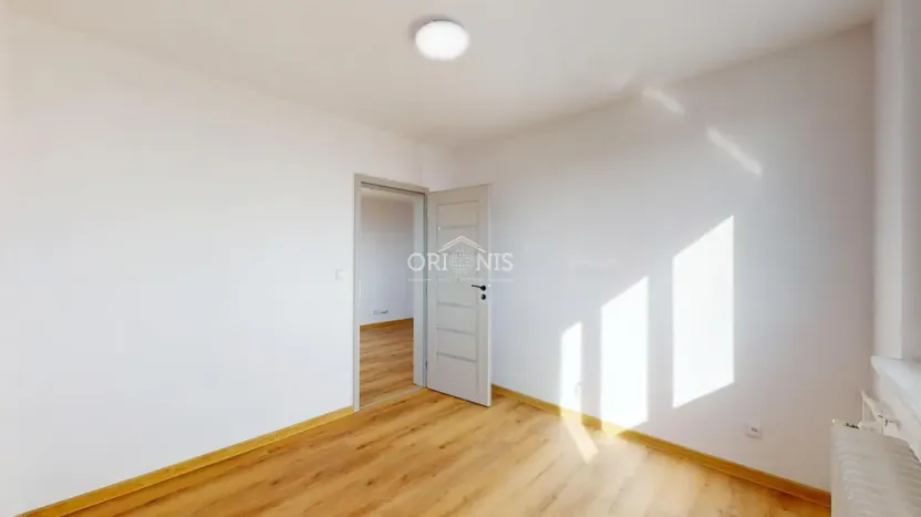 Pronájem bytu 3+1, Most, Čsl. armády, 69 m2