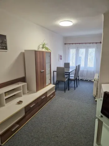 Pronájem bytu 1+1, Česká Lípa, Hrnčířská, 36 m2
