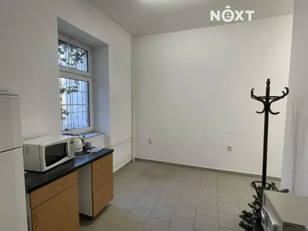 Pronájem kanceláře, Plzeň, Farského, 48 m2