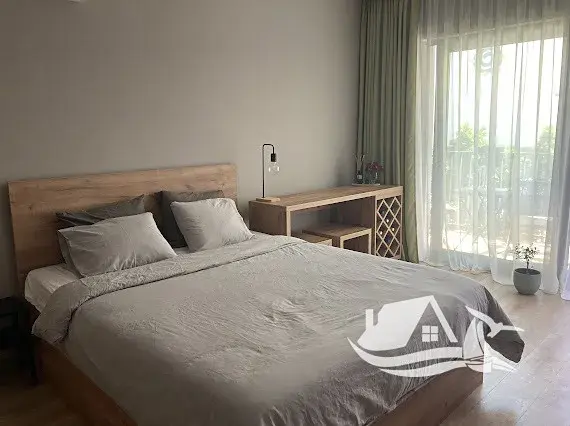 Prodej bytu 1+kk, Bjala, Bulharsko, 34 m2