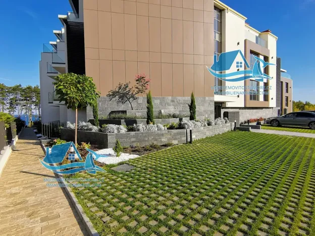 Prodej bytu 1+kk, Bjala, Bulharsko, 34 m2