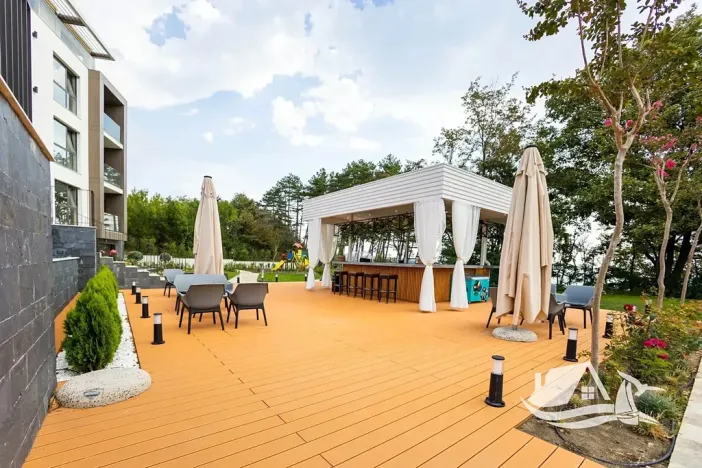 Prodej bytu 1+kk, Bjala, Bulharsko, 34 m2