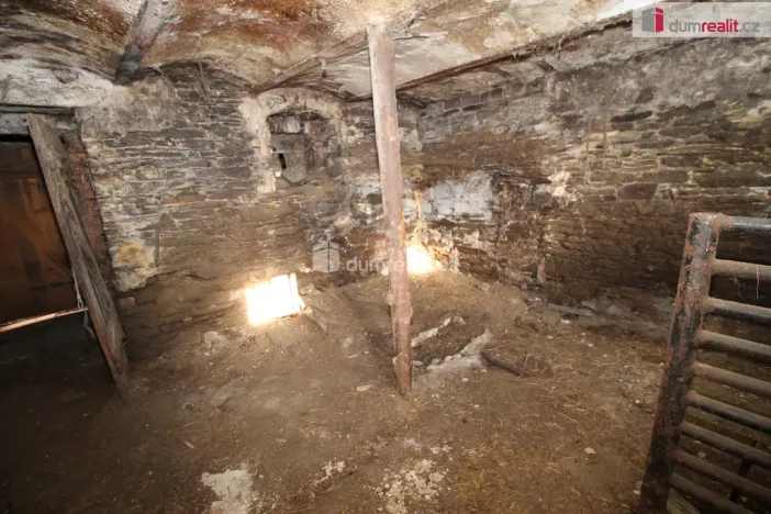 Prodej rodinného domu, Kraslice - Počátky, 350 m2