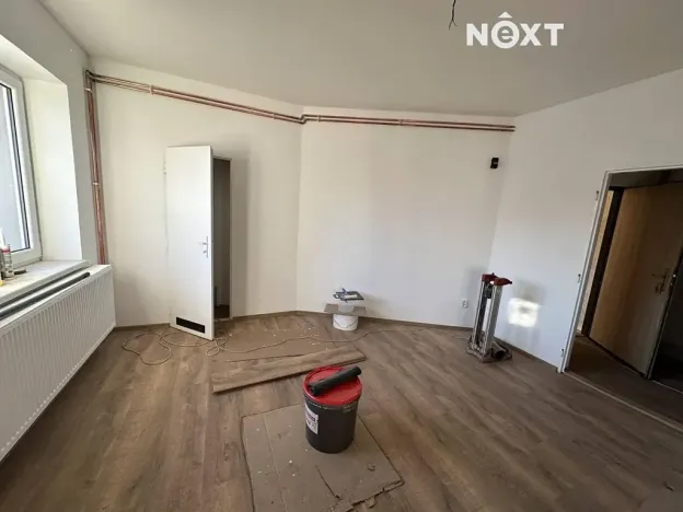 Pronájem bytu 1+1, Horní Police, 9. května, 54 m2