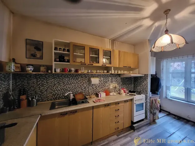 Prodej rodinného domu, Nymburk, Husova, 290 m2