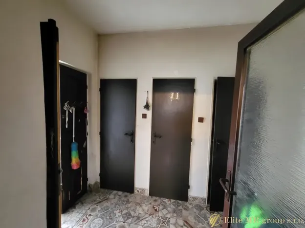 Prodej rodinného domu, Nymburk, Husova, 290 m2