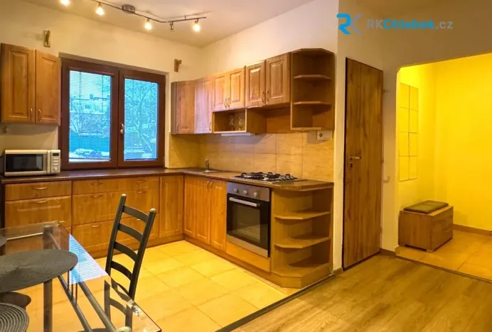 Pronájem bytu 1+1, Frýdek-Místek, Jaroslava Haška, 56 m2