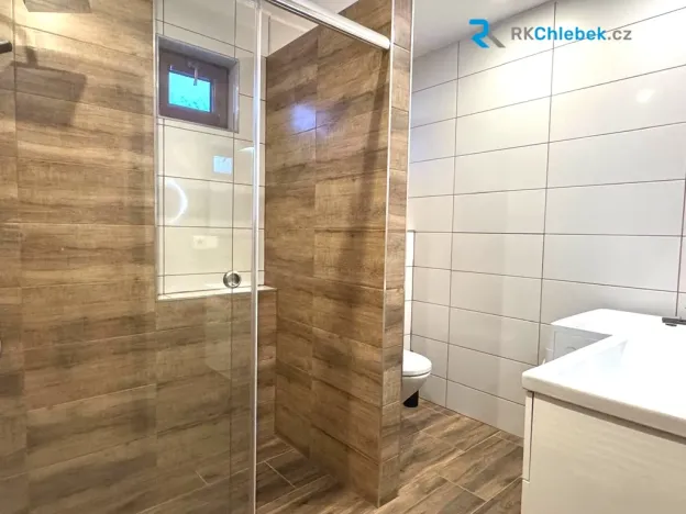 Pronájem bytu 1+1, Frýdek-Místek, Jaroslava Haška, 56 m2