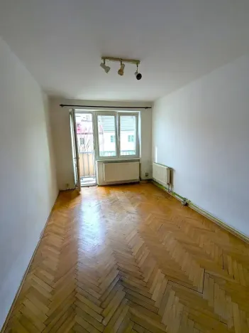 Pronájem bytu 2+1, Duchcov, Jungmannova, 50 m2