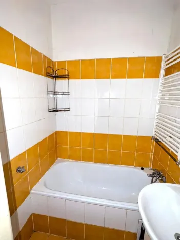 Pronájem bytu 2+1, Duchcov, Jungmannova, 50 m2