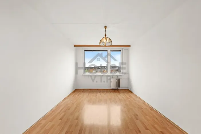 Prodej bytu 2+kk, Praha - Modřany, Krouzova, 45 m2