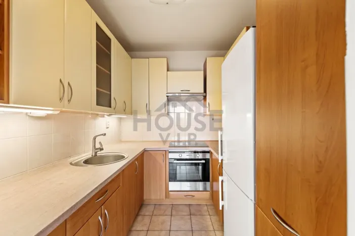 Prodej bytu 2+kk, Praha - Modřany, Krouzova, 45 m2