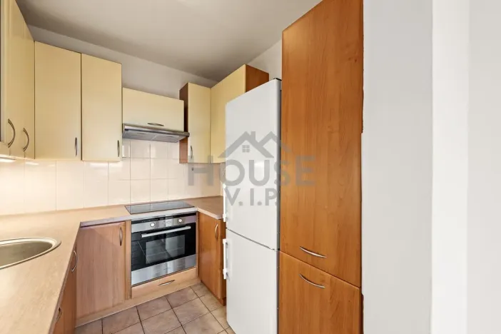 Prodej bytu 2+kk, Praha - Modřany, Krouzova, 45 m2