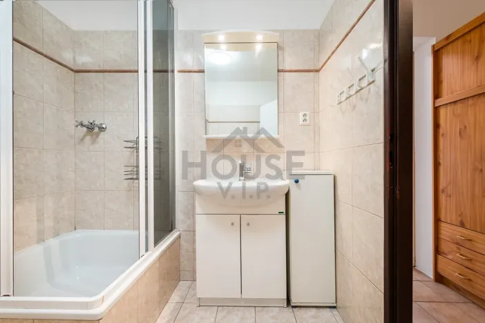 Prodej bytu 2+kk, Praha - Modřany, Krouzova, 45 m2