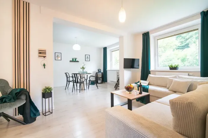 Prodej bytu 2+kk, Jeseník, Na Mýtince, 58 m2