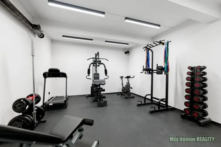 Prodej bytu 2+kk, Praha - Žižkov, Jeseniova, 66 m2