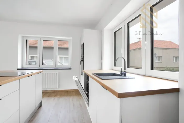 Prodej rodinného domu, Lenešice, Nová, 150 m2