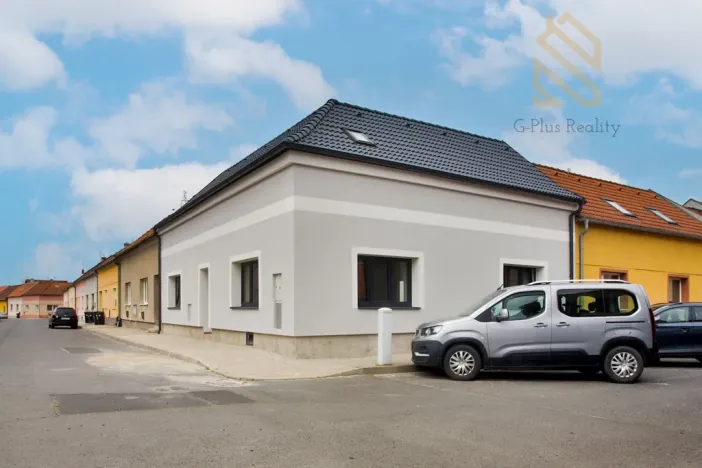 Prodej rodinného domu, Lenešice, Nová, 150 m2