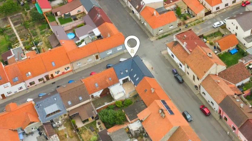 Prodej rodinného domu, Lenešice, Nová, 150 m2