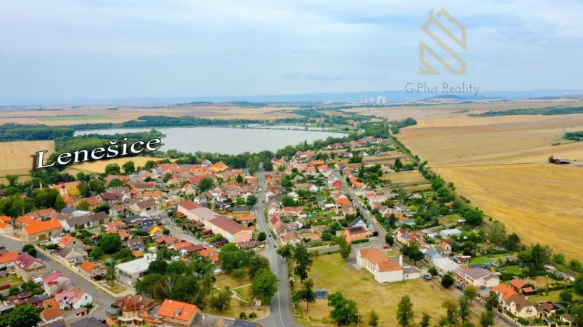 Prodej rodinného domu, Lenešice, Nová, 150 m2