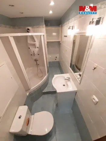 Prodej bytu 2+1, Bukovany, 48 m2