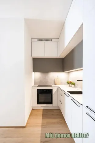 Prodej bytu 2+kk, Praha - Břevnov, Pod Drinopolem, 53 m2