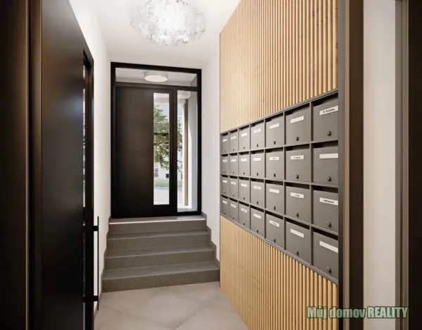 Prodej bytu 2+kk, Praha - Břevnov, Pod Drinopolem, 53 m2