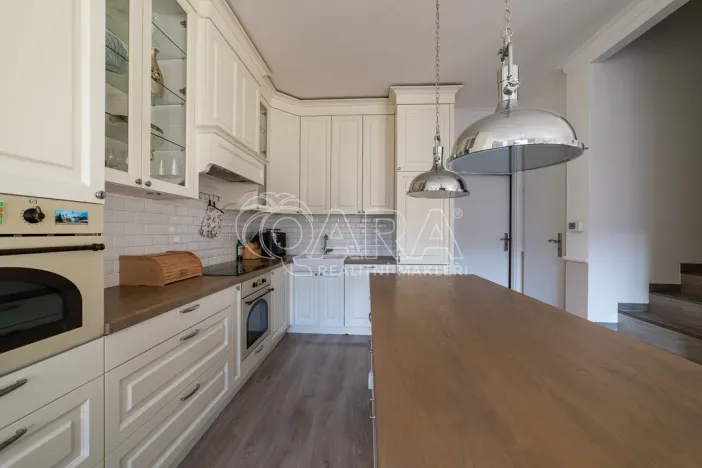 Pronájem rodinného domu, Stehelčeves, V. Poláka, 128 m2