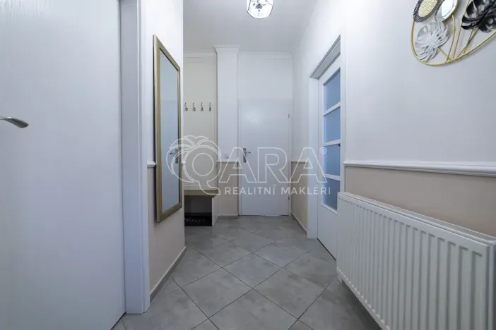 Pronájem rodinného domu, Stehelčeves, V. Poláka, 128 m2