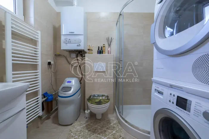 Pronájem rodinného domu, Stehelčeves, V. Poláka, 128 m2