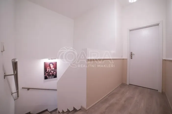 Pronájem rodinného domu, Stehelčeves, V. Poláka, 128 m2